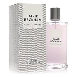 David Beckham Classic Homme David Beckham Cologne for Men