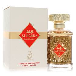 Arabiyat Al'lighra My Perfumes Unisex Fragrance