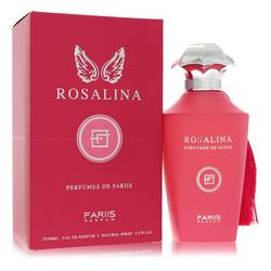 Fariis Rosalina Fariis Parfum Unisex Fragrances