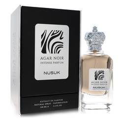 Nusuk Agar Noir Intense - Nusuk Unisex Fragrance