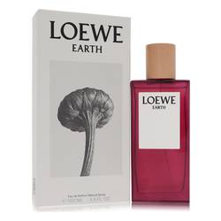 Loewe Earth Loewe Eau De Loewe Perfumes for Women