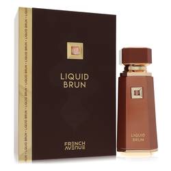 Fragrance World Liquid Brun - Fragrance World Colognes