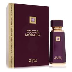 Fragrance World Cocoa Morado Fragrance World Unisex Fragrance
