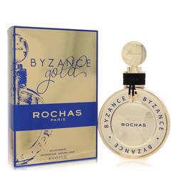 Byzance Gold Rochas Perfume for Women