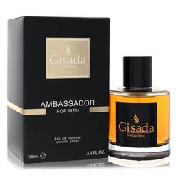 Gisada Ambassador Gisada Colognes for Men