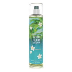 Bath & Body Works Tahiti Island Dream Bath & Body Works Perfume for Women