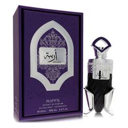 Riiffs Areebah Riiffs Unisex Fragrance