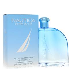 Nautica Pure Blue Nautica Colognes for Men