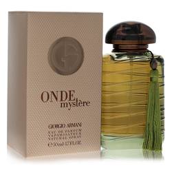 Onde Mystere Giorgio Armani Perfumes for Women