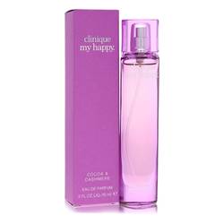 My Happy Cocoa & Cashmere Clinique Perfume for Women
