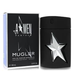 Angel Fantasm Thierry Mugler Womanity Colognes for Men