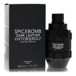 Spicebomb Dark Leather Viktor & Rolf Cologne for Men