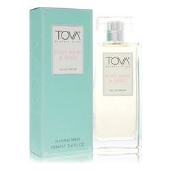 Tova Body Mind & Spirit - Tova Beverly Hills Perfume