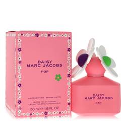 Daisy Pop Marc Jacob's Daisy Perfume for Women