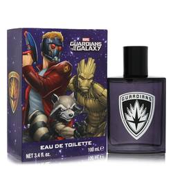 Marvel Guardians Of The Galaxy Marvel Colognes for Men