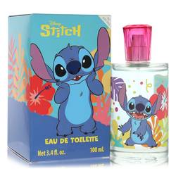 Disney Stitch Disney Unisex Fragrance