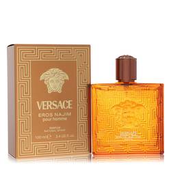 Versace Eros Najim - Versace Cologne