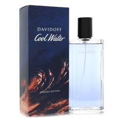 Cool Water Oceanic Davidoff Cool Water Colognes for Men