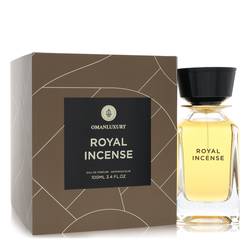 Omanluxury Royal Incense Omanluxury Unisex Fragrance