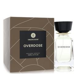 Omanluxury Overdose - Omanluxury Unisex Fragrances