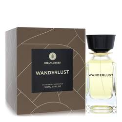 Omanluxury Wanderlust Omanluxury Unisex Fragrances