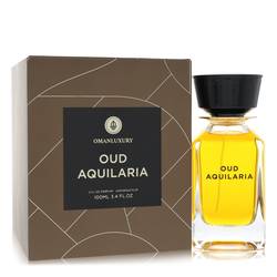 Omanluxury Oud Aquilaria Omanluxury Unisex Fragrance