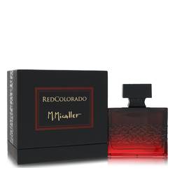 Red Colorado M. Micallef Colognes for Men