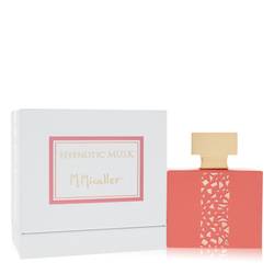 Hypnotic Musk M. Micallef Perfumes for Women