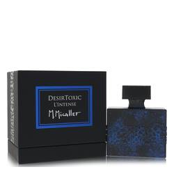 Desirtoxic L'intense - M. Micallef Unisex Fragrance