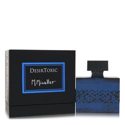 Desirtoxic M. Micallef Unisex Fragrances