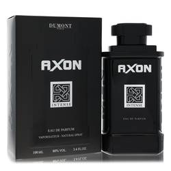 Dumont Axon Intense Dumont Paris Cologne for Men