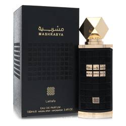 Lattafa Mashrabya Lattafa Unisex Fragrance