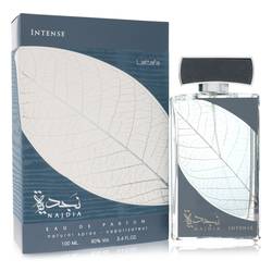 Lattafa Najdia Intense Lattafa Unisex Fragrance