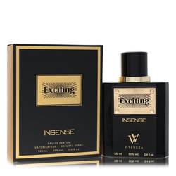 Dumont Exciting Insense Dumont Paris Cologne for Men