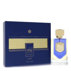 Lattafa Liam Blue Shine Lattafa Unisex Fragrances