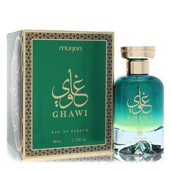 Dumont Murjan Ghawi Dumont Paris Unisex Fragrances