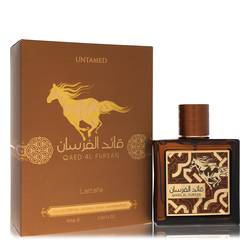 Lattafa Qaed Al Fursan Untamed Lattafa Unisex Fragrances