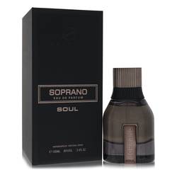 Dumont Soprano Soul Dumont Paris Cologne for Men