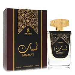 Dumont Murjan Lamasat Dumont Paris Unisex Fragrances