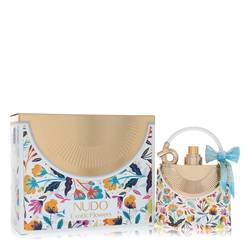 Fragrance World Nudo Exotic Flowers Fragrance World Perfume for Women