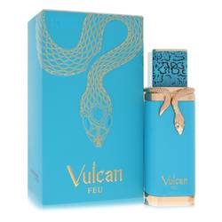Fragrance World Vulcan Feu - Fragrance World Unisex Fragrances