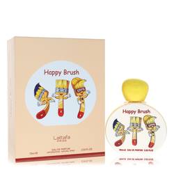 Lattafa Pride Happy Brush Lattafa Perfume for Women