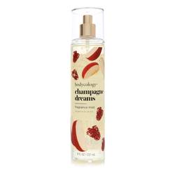 Bodycology Champagne Dreams Bodycology Perfume for Women