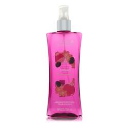 Body Fantasies Dreamy Pomegranate Parfums De Coeur Perfumes for Women