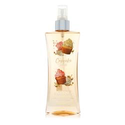Body Fantasies Signature Cupcake Swirl Parfums De Coeur Perfume for Women