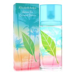 Green Tea Coconut Breeze Elizabeth Arden Perfume for Women