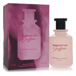 Michael Malul Sangria + Saffron - Michael Malul Perfumes