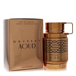 Armaf Odyssey Aoud Armaf Cologne for Men