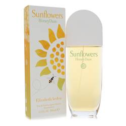 Sunflowers Honey Daze Elizabeth Arden Perfumes for Women