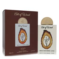 Lattafa Pride Art Of Wood Lattafa Unisex Fragrances